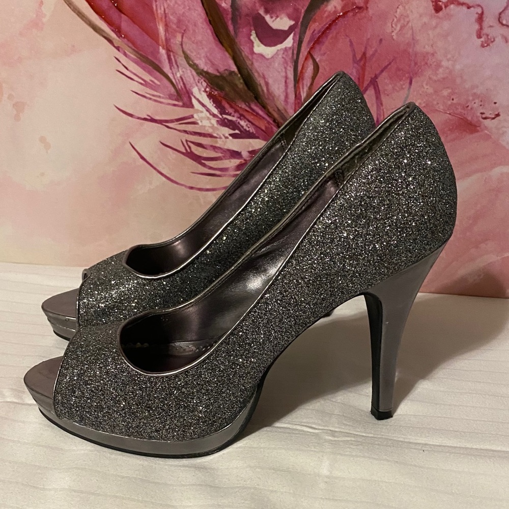 5 inch heels 👠